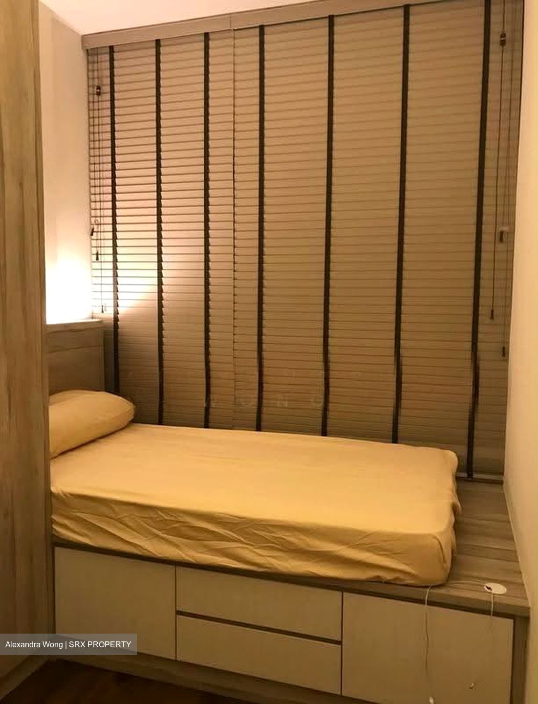 Ceylon Residence (D15), Apartment #607525131